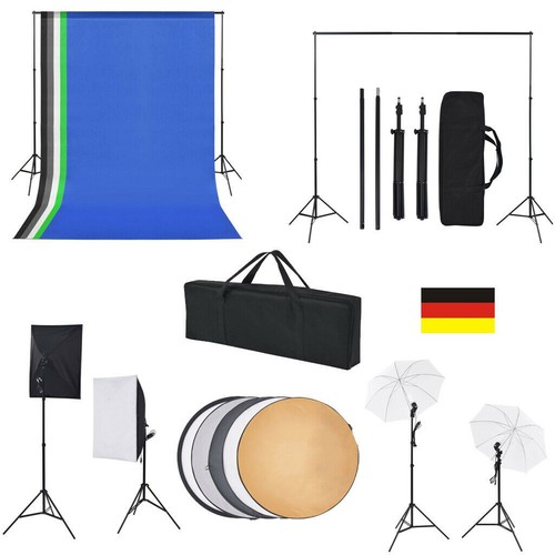 Fotostudio hintergrundsystem - fotostudio,
