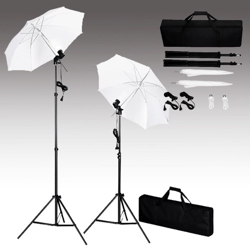 Fotostudio set mit hintergrund - set,