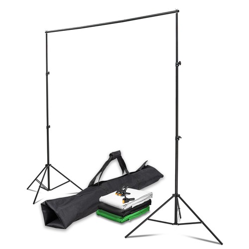 Instarter hintergrundsystem - instarter,