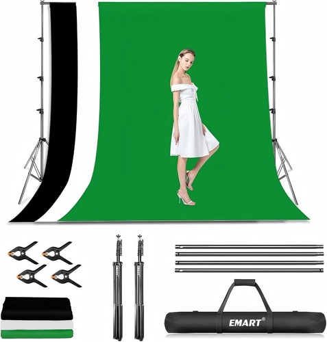 Fotostudio hintergrundsystem - fotostudio,
