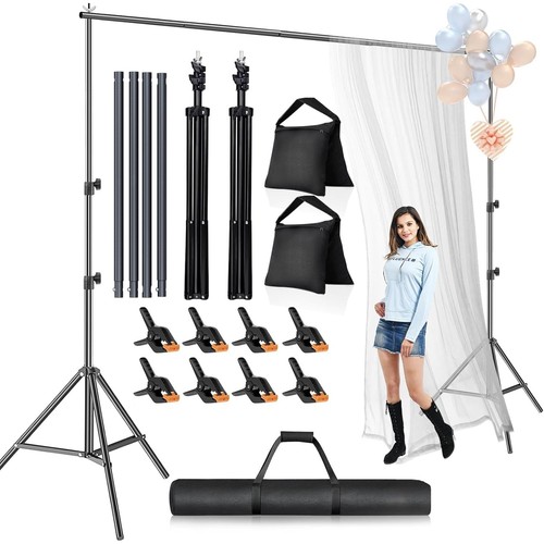 Fotostudio hintergrundsystem - fotostudio,