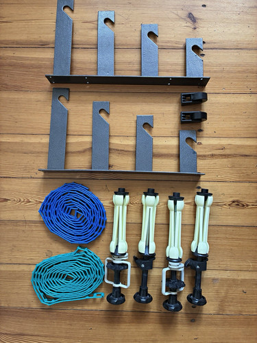 Hintergrundsystem