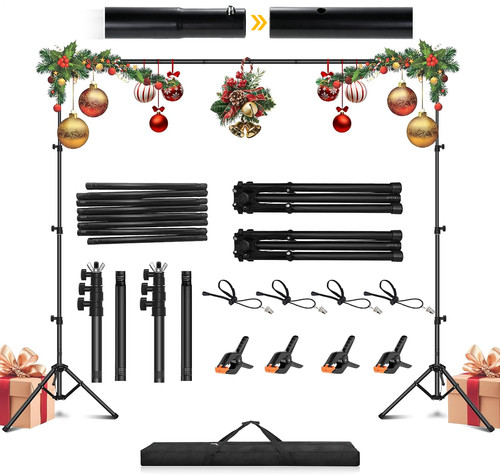 3x2 profi fotostudio - 3x2,6m,