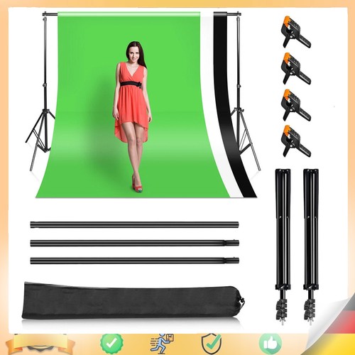 2x2m hintergrundsystem - 2x2m,