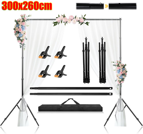 3mx2 profi fotostudio - 3mx2,6m,