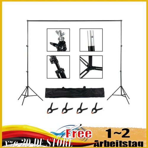 Neu 2x3 hintergrundsystem - neu, m