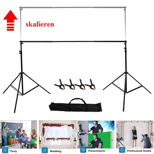 2x3m fotostudio - 2x3m,