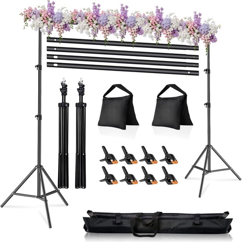Teleskop fotostudio - teleskop, 2*3m