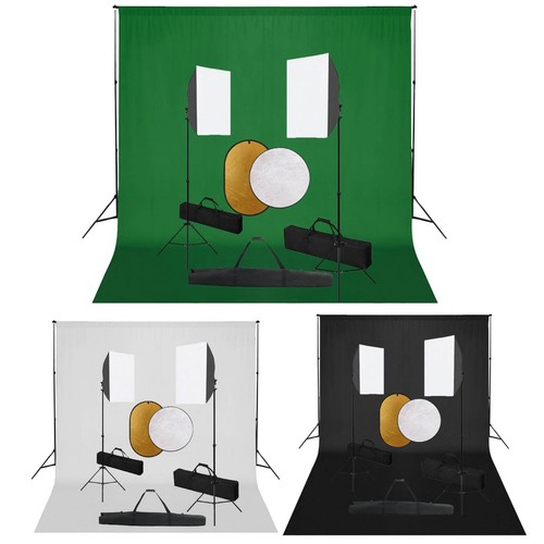 Fotostudio set mit - fotostudio,