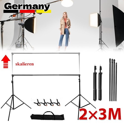 2x3m fotostudio - 2x3m,