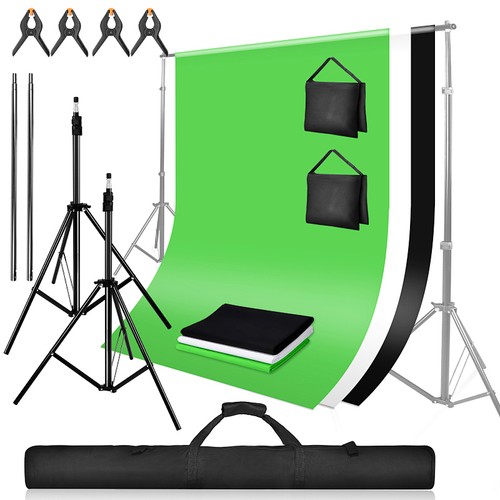 3x2m hintergrundsystem - hintergrundsystem, 3x