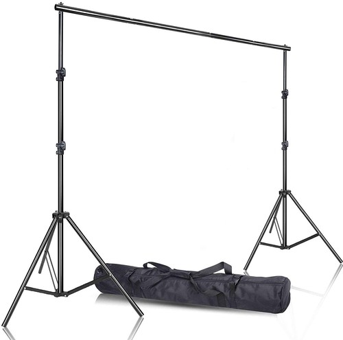 6m hintergrundsystem alu - 3, x