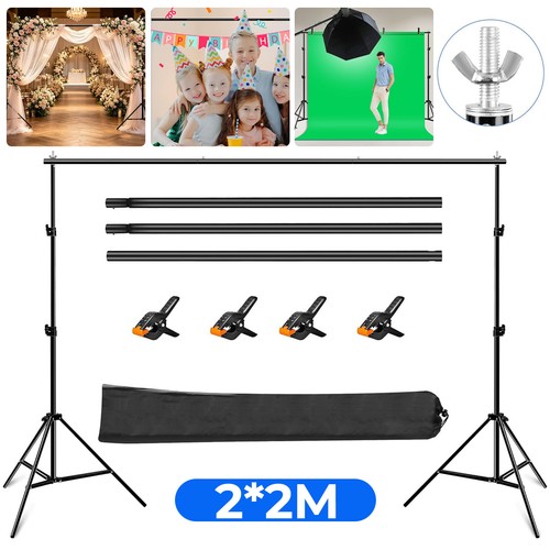Fotostudio - 2*2m,