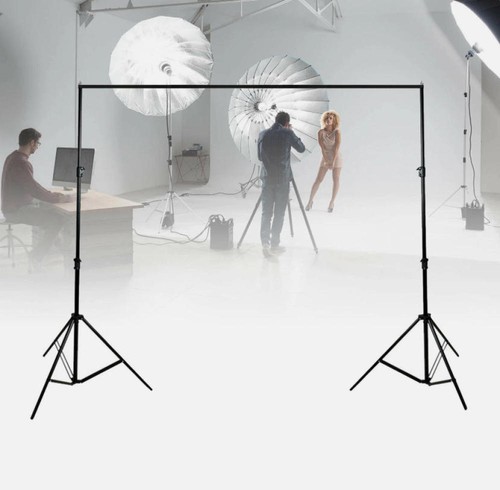 3x2m hintergrundsystem mit - 🔥3x2m,