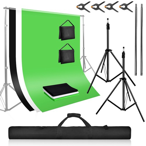 3x2m hintergrundsystem - 3x2m,