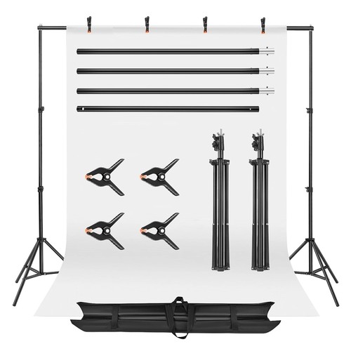 2x3m hintergrundsystem - 2x3m,