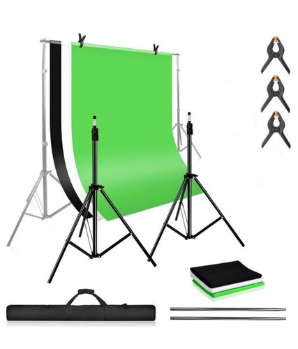 6x3m fotostudio - 2.6x3m,