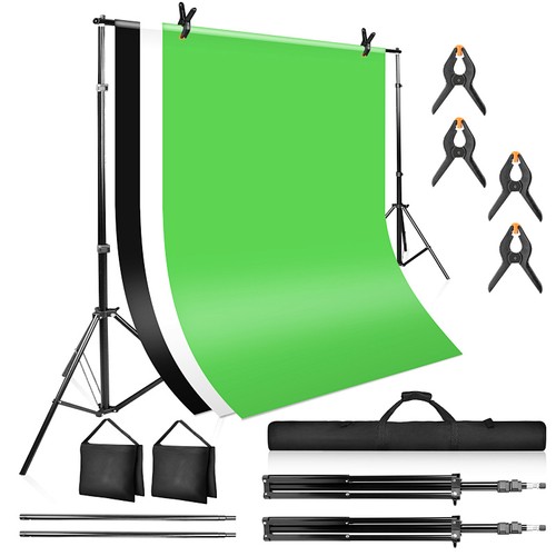 3x2m hintergrundsystem - 3x2m,