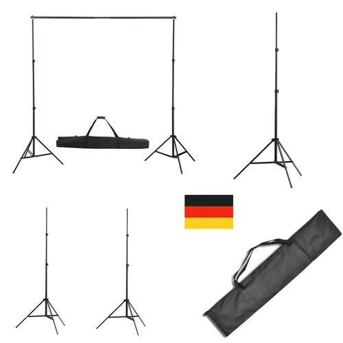 Fotostudio hintergrundsystem - fotostudio,