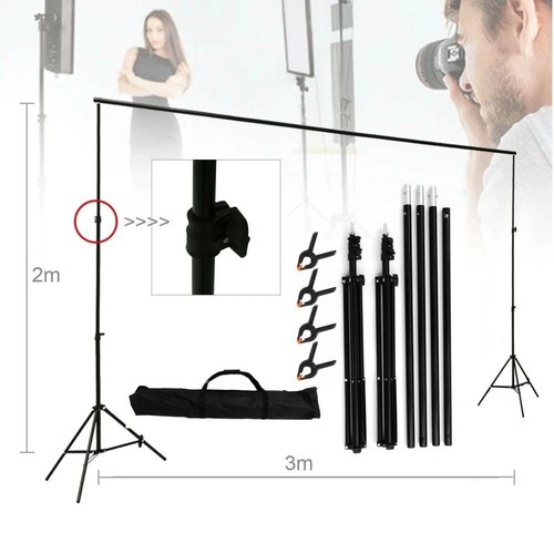 2x3m fotostudio - 🔥2x3m,