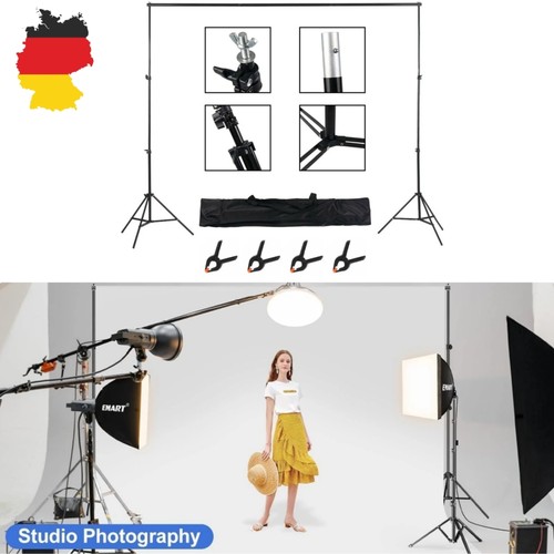 Hintergrundsystem fotostudio - hintergrundsystem,