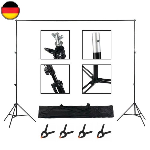 Fotostudio hintergrundsystem - fotostudio,