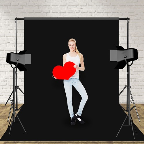 3x2m hintergrundsystem - 3x2m,