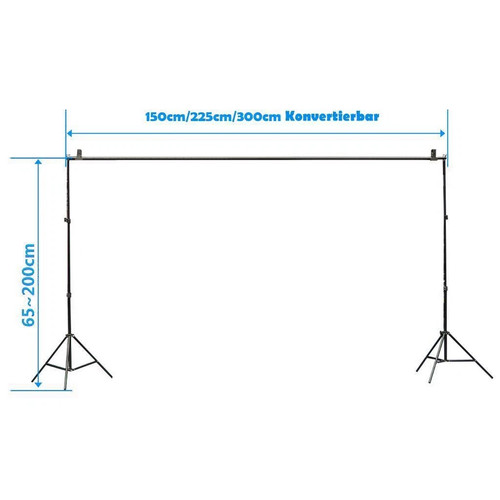 Kshioe 3x2m fotostudio - kshioe,
