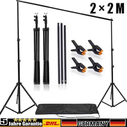 Fotostudio hintergrundsystem - fotostudio,