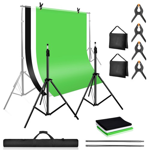 3x2m hintergrundsystem - 3x2m,
