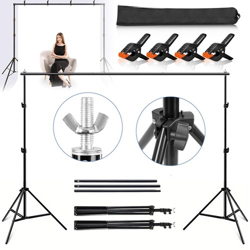 Fotostudio hintergrundsystem - fotostudio,
